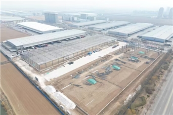 海(hai)南海口(kou)普洛斯(si)