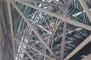 江(jiang)蘇國信(xin)-揚州發(fa)電項目(mu)